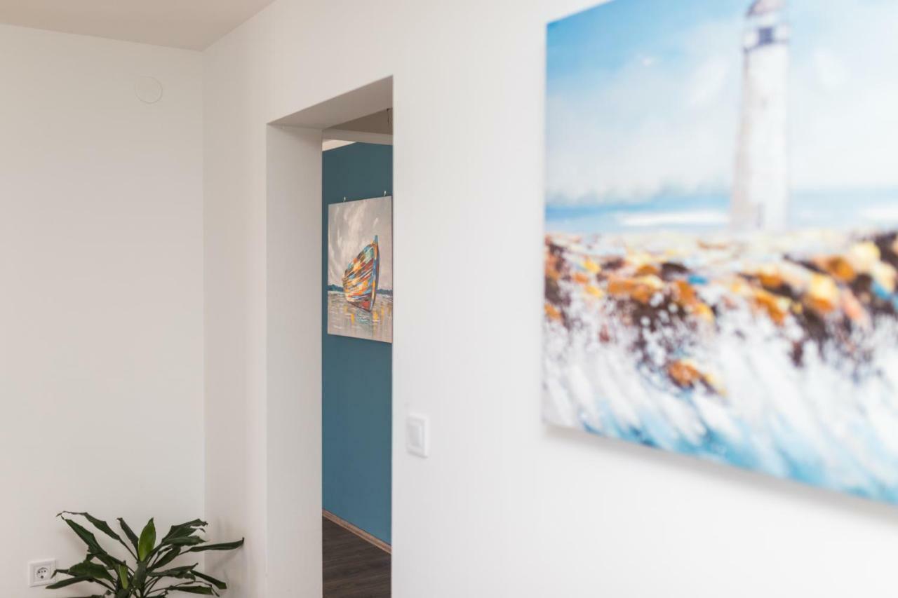 Apartmani Zara Zaton  Exteriör bild