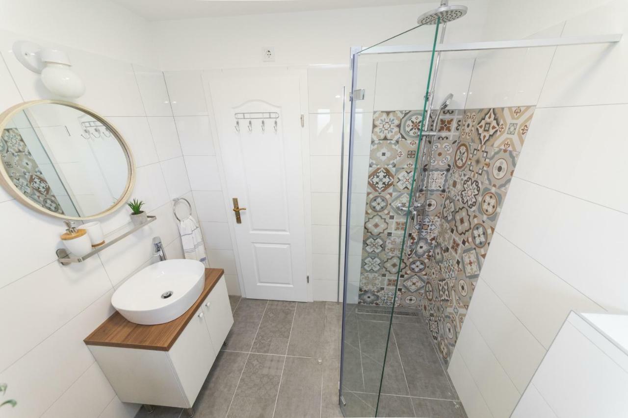 Apartmani Zara Zaton  Exteriör bild
