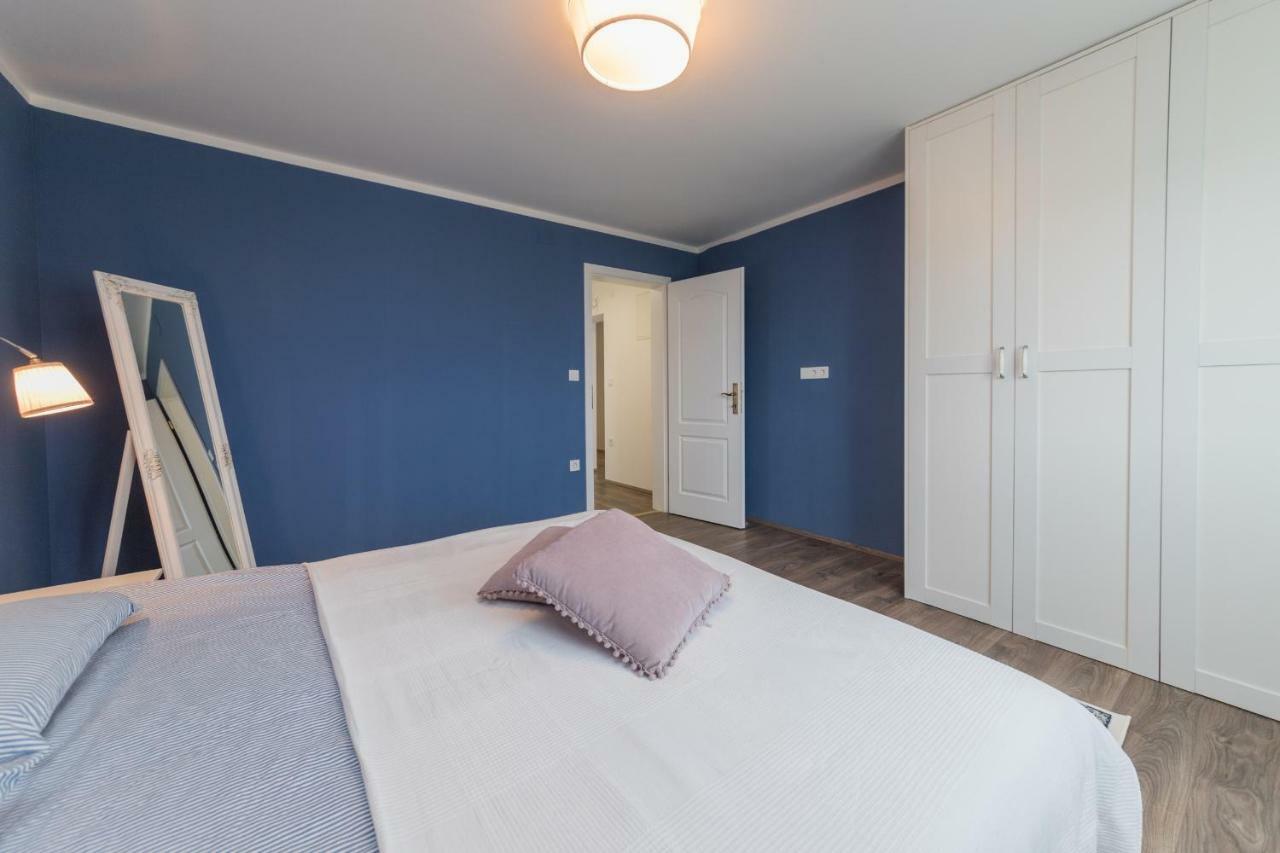 Apartmani Zara Zaton  Exteriör bild