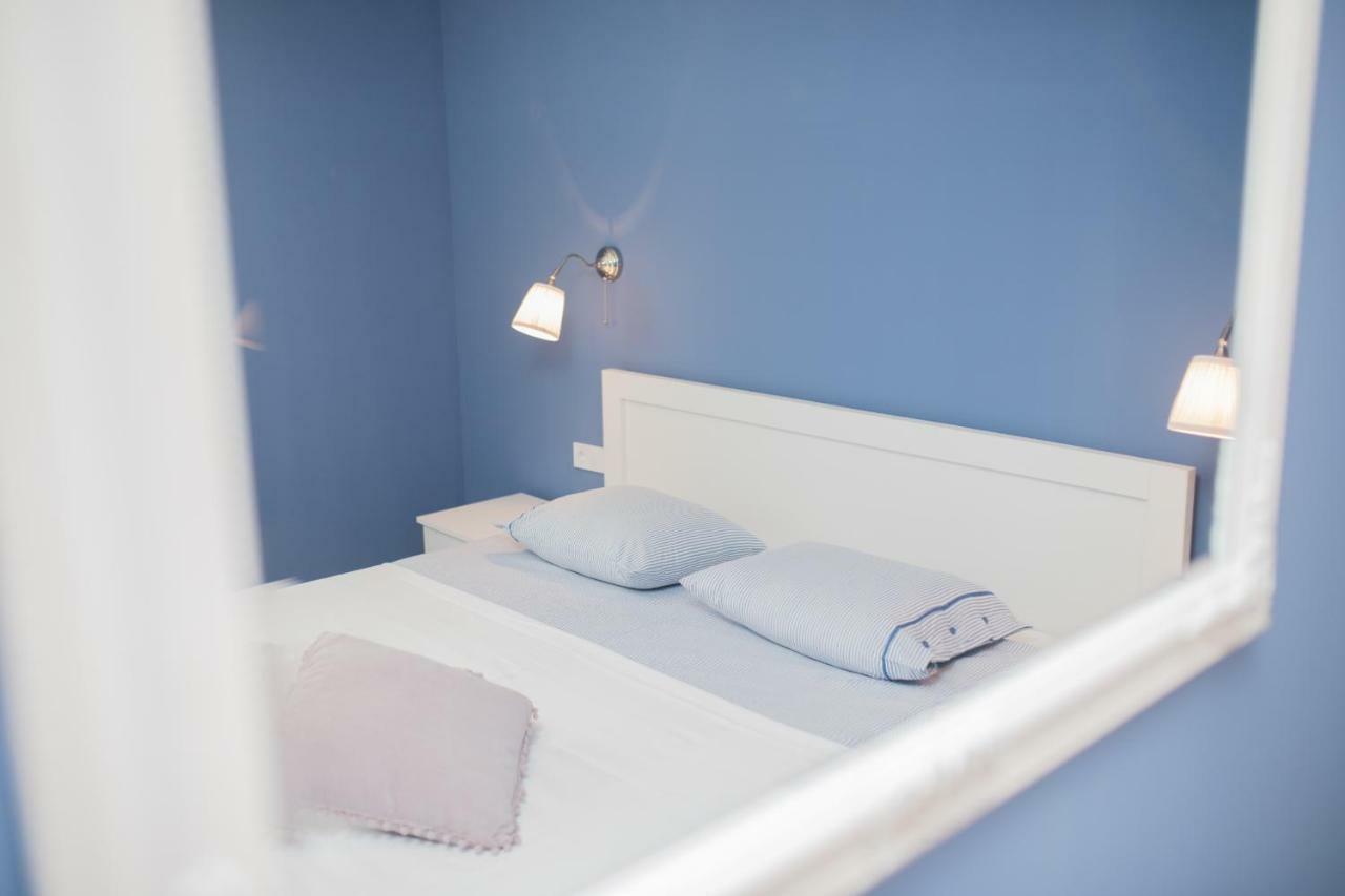 Apartmani Zara Zaton  Exteriör bild