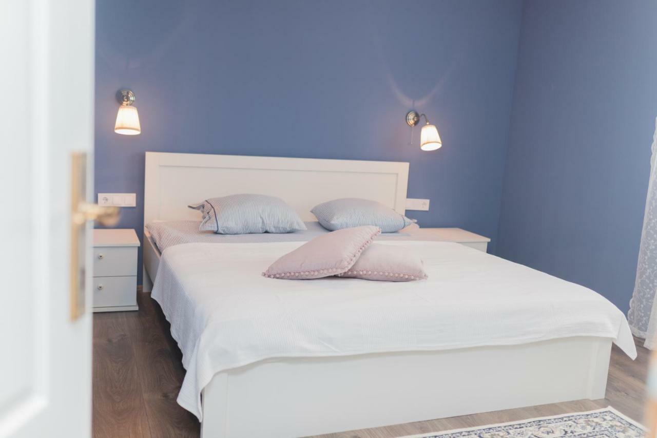 Apartmani Zara Zaton  Exteriör bild
