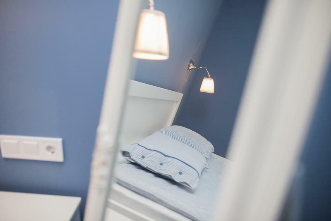 Apartmani Zara Zaton  Exteriör bild
