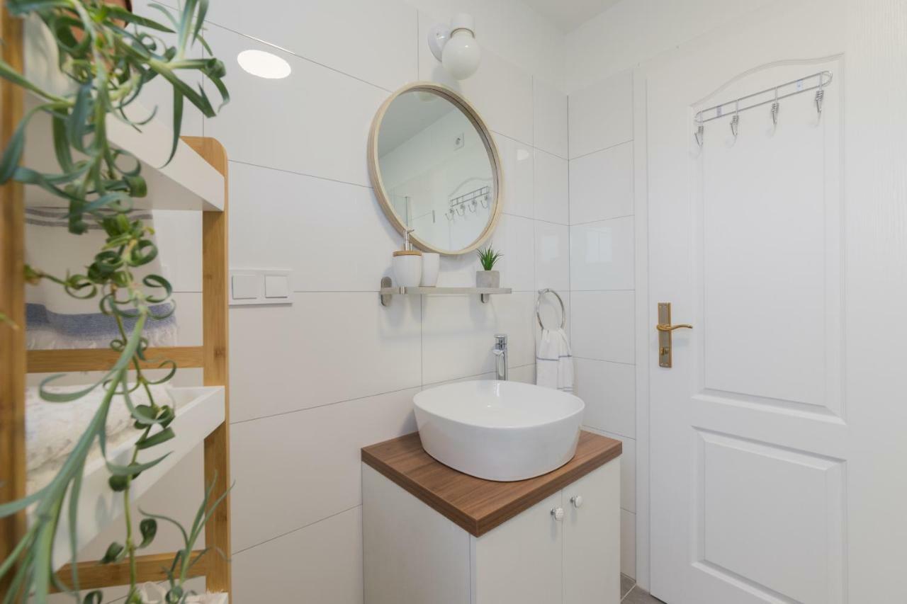 Apartmani Zara Zaton  Exteriör bild