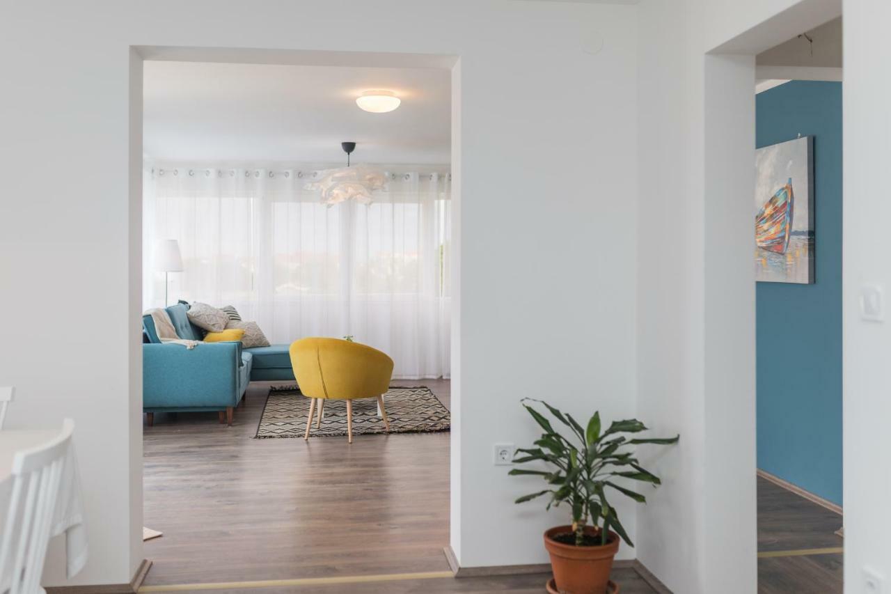 Apartmani Zara Zaton  Exteriör bild
