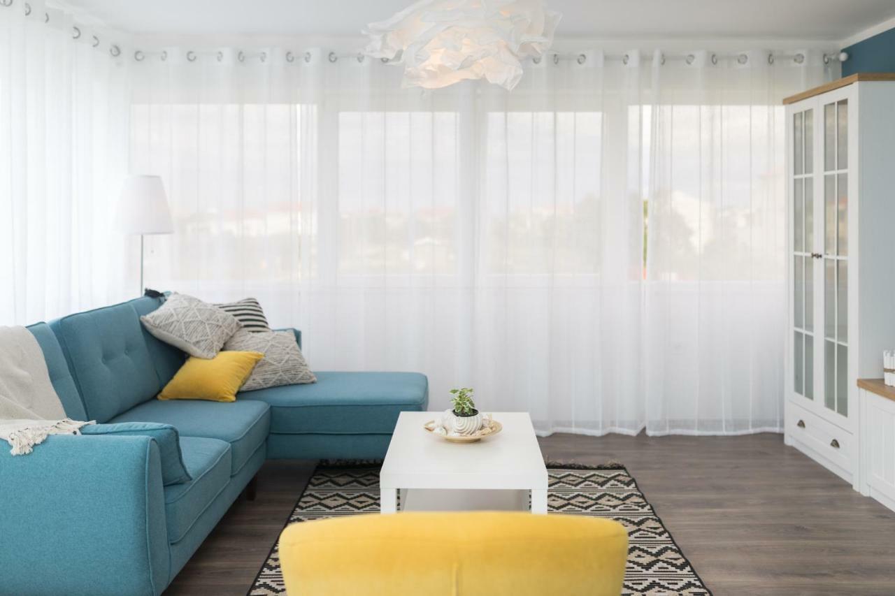 Apartmani Zara Zaton  Exteriör bild
