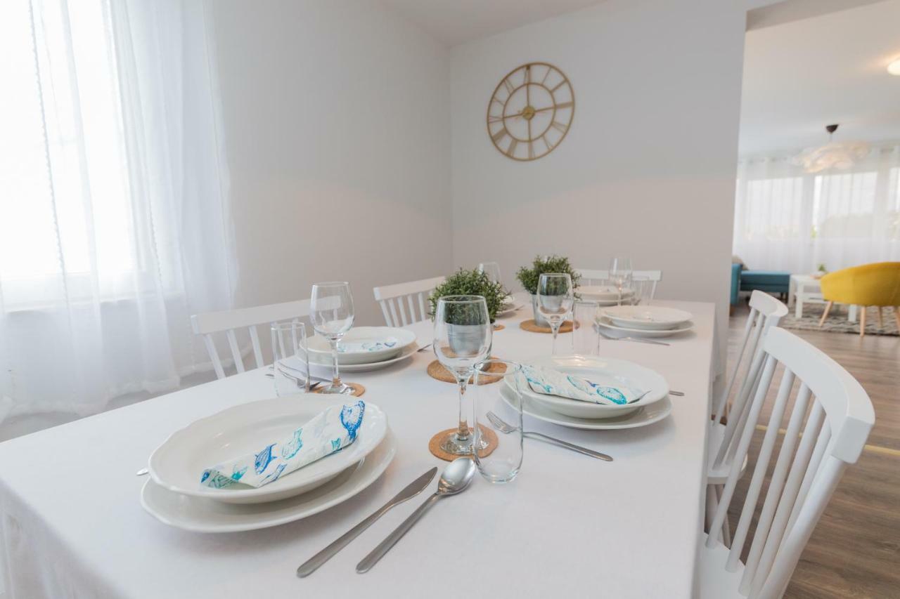 Apartmani Zara Zaton  Exteriör bild