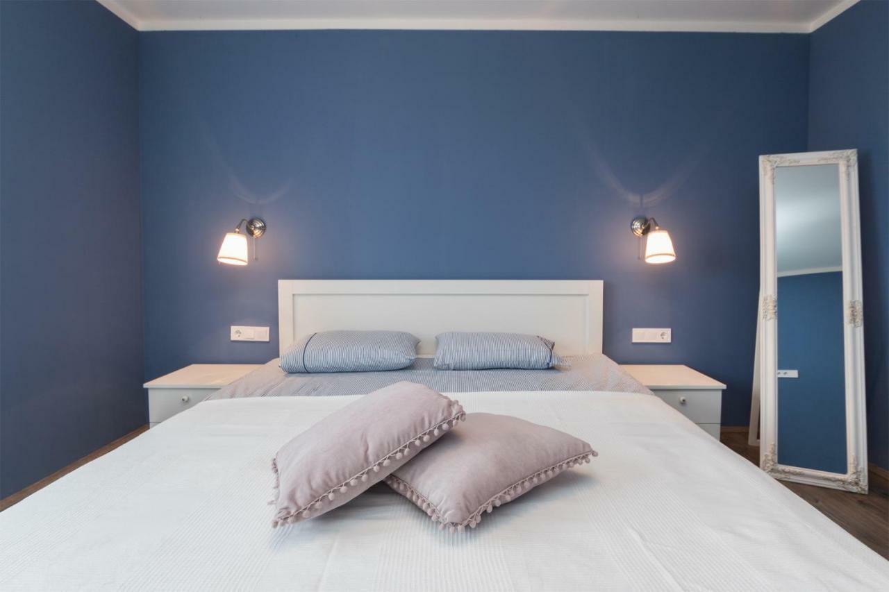 Apartmani Zara Zaton  Exteriör bild
