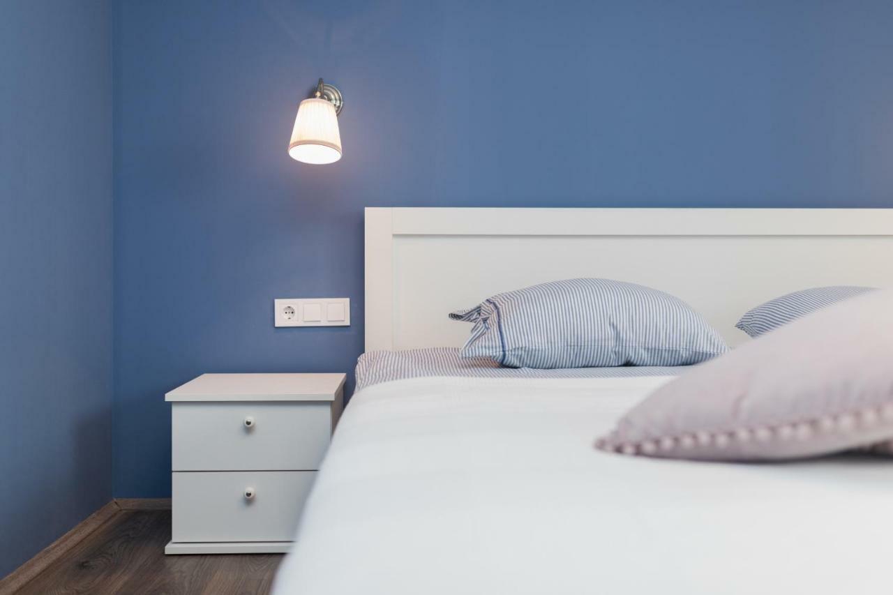 Apartmani Zara Zaton  Exteriör bild