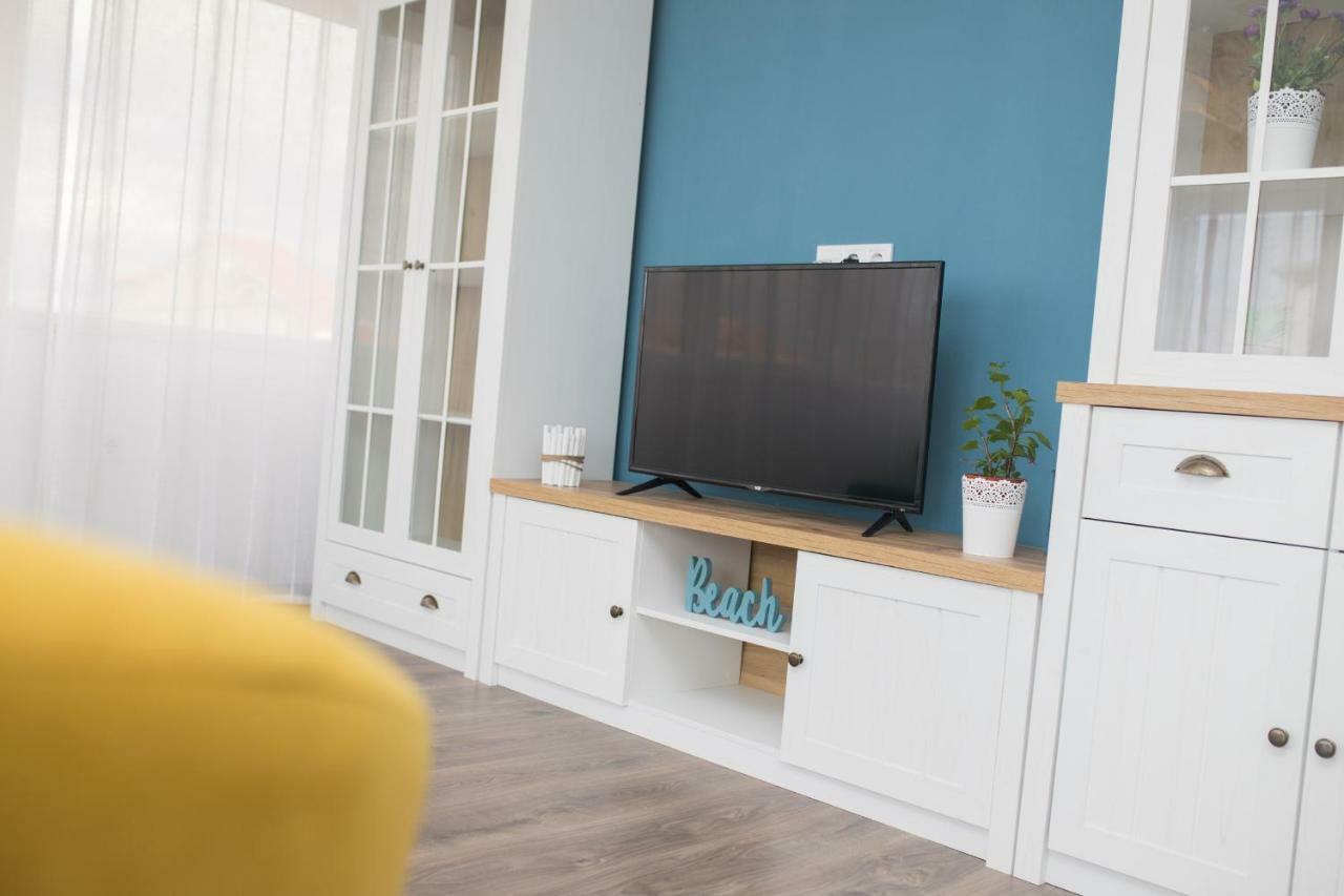 Apartmani Zara Zaton  Exteriör bild