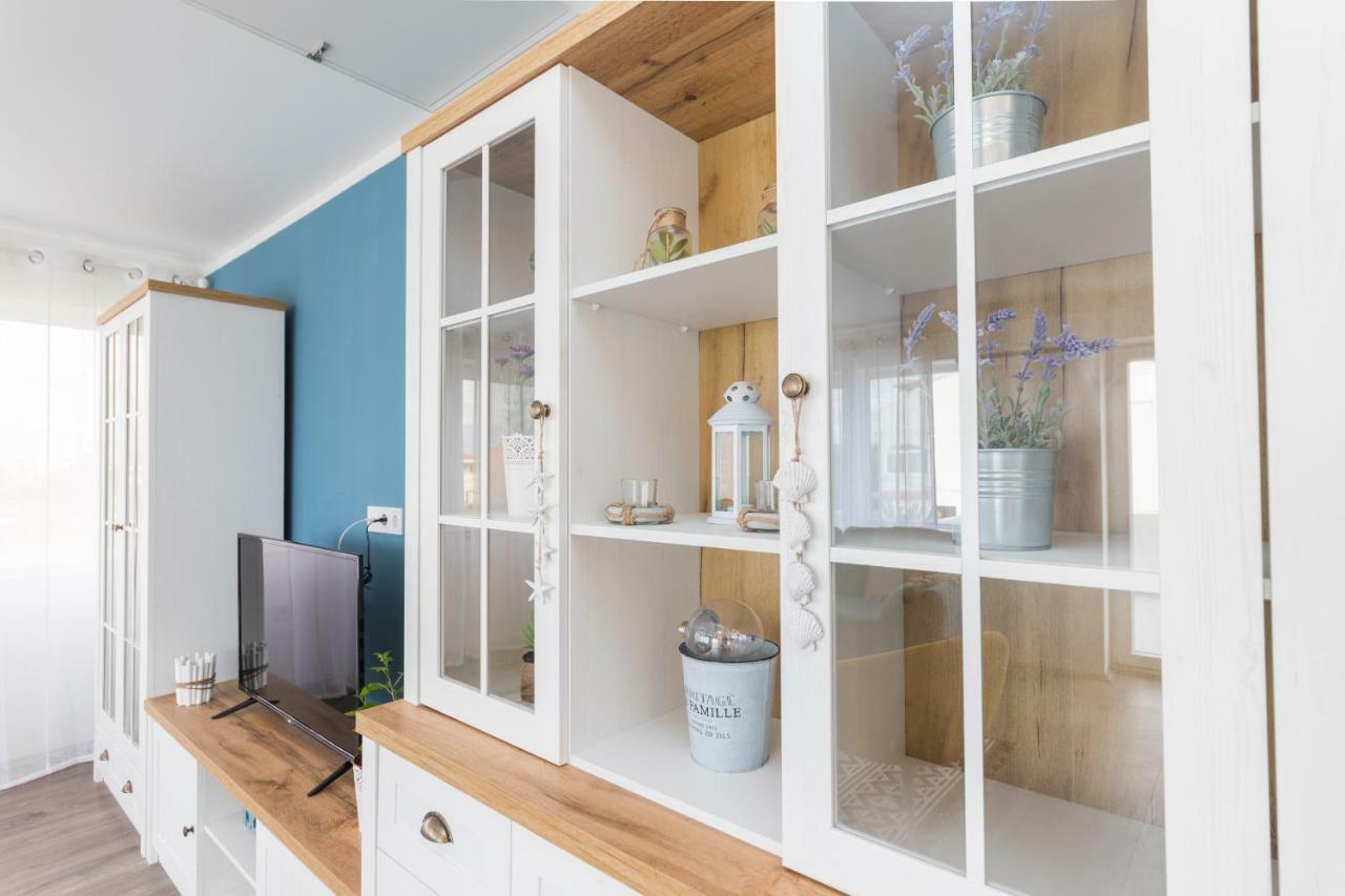 Apartmani Zara Zaton  Exteriör bild