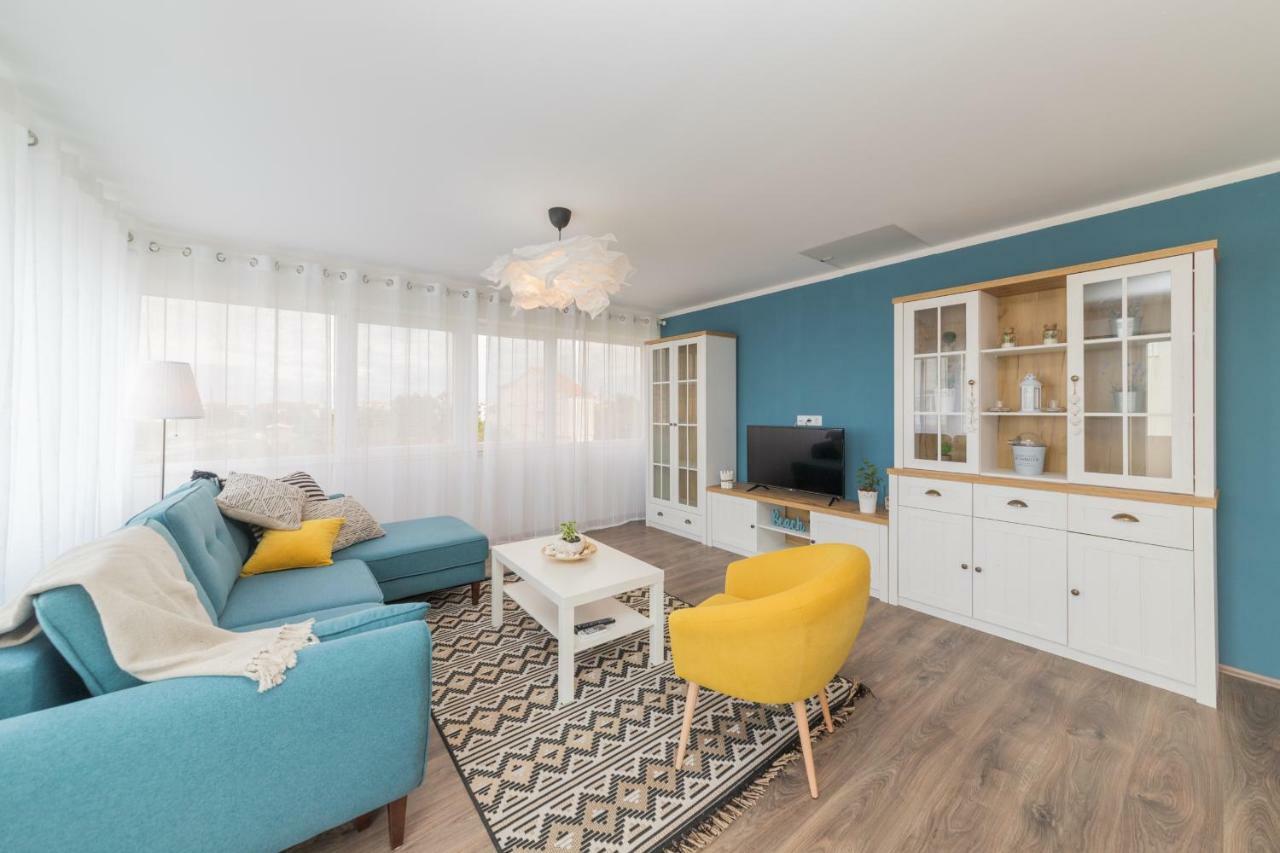 Apartmani Zara Zaton  Exteriör bild
