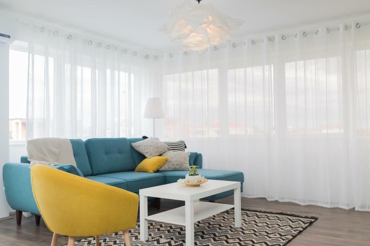 Apartmani Zara Zaton  Exteriör bild